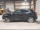 2020 Audi Q3 Premium 45 Tfsi Quattro Tiptronic Черный vin: WA1AECF39L1114709