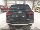 2020 Audi Q3 Premium 45 Tfsi Quattro Tiptronic Черный vin: WA1AECF39L1114709