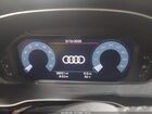 2020 Audi Q3 Premium 45 Tfsi Quattro Tiptronic Черный vin: WA1AECF39L1114709