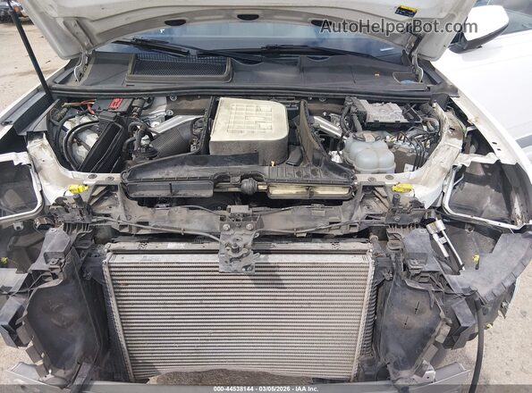 WA1AHAF70KD025560 2019 AUDI Q7 Белый Вид сзади