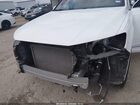 2019 Audi Q7 45 Premium/45 Se Premium Белый vin: WA1AHAF70KD025560