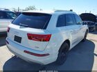 2018 Audi Q7 2.0t Premium Белый vin: WA1AHAF75JD006534 2018 Audi Q7 2.0t Premium Белый vin: WA1AHAF75JD006534