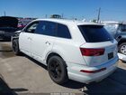 2018 Audi Q7 2.0t Premium Белый vin: WA1AHAF75JD006534 2018 Audi Q7 2.0t Premium Белый vin: WA1AHAF75JD006534