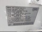 2018 Audi Q7 2.0t Premium Белый vin: WA1AHAF75JD006534 2018 Audi Q7 2.0t Premium Белый vin: WA1AHAF75JD006534