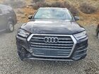 2019 Audi Q7 Premium Black vin: WA1AHAF78KD034989