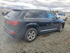 2019 Audi Q7 Premium Black vin: WA1AHAF78KD034989