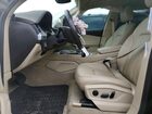 2019 Audi Q7 Premium Black vin: WA1AHAF78KD034989