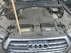 2019 Audi Q7 Premium Black vin: WA1AHAF78KD034989