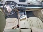 2019 Audi Q7 Premium Black vin: WA1AHAF78KD034989