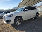 2021 Audi Q7 Premium Белый vin: WA1AJAF73MD019534