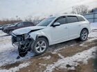 2021 Audi Q7 Premium Белый vin: WA1AJAF75MD028381