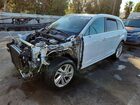 2021 Audi Q7 Premium White vin: WA1AJAF7XMD018395