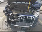 2022 Audi Q7 Premium 45 Tfsi Quattro Tiptronic Blue vin: WA1AJBF73ND014891