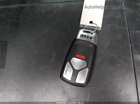WA1ANAFY0J2008284 2018 AUDI Q5 Серый Вид панели приборов