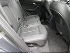 2018 Audi Q5 2.0t Premium/2.0t Tech Premium Серый vin: WA1ANAFY0J2008284