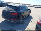2020 Audi Q5 Premium 45 Tfsi Quattro S Tronic Black vin: WA1ANAFY1L2115606