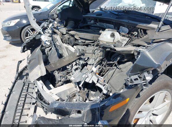 WA1ANAFY1L2115606 2020 AUDI Q5 Black 