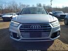 2019 Audi Q5 45 Premium Silver vin: WA1ANAFY2K2137693