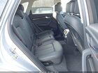 2019 Audi Q5 45 Premium Silver vin: WA1ANAFY2K2137693