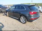2020 Audi Q5 Premium 45 Tfsi Quattro S Tronic/titanium Premium 45 Tfsi Quattro S Tronic Серый vin: WA1ANAFY2L2023324