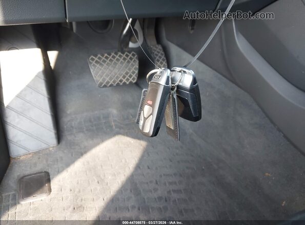 WA1ANAFY2L2023324 2020 AUDI Q5 Серый Вид панели приборов