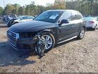 2020 Audi Q5 Premium 45 Tfsi Quattro S Tronic/titanium Premium 45 Tfsi Quattro S Tronic Серый vin: WA1ANAFY2L2023324