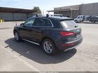 2019 Audi Q5 45 Premium Черный vin: WA1ANAFY3K2105903