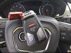 2019 Audi Q5 45 Premium Черный vin: WA1ANAFY3K2105903