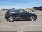 2019 Audi Q5 45 Premium Черный vin: WA1ANAFY3K2105903