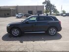 2019 Audi Q5 45 Premium Черный vin: WA1ANAFY3K2105903