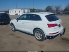 2019 Audi Q5 45 Premium Белый vin: WA1ANAFY3K2114715