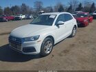 2019 Audi Q5 45 Premium Белый vin: WA1ANAFY3K2114715