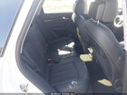 2019 Audi Q5 45 Premium Белый vin: WA1ANAFY3K2114715