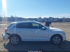 2019 Audi Q5 45 Premium Белый vin: WA1ANAFY3K2114715