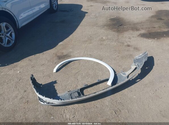 WA1ANAFY3K2114715 2019 AUDI Q5 Белый Вид щитка приборов