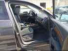 2018 Audi Q5 2.0t Premium/2.0t Tech Premium Серый vin: WA1ANAFY4J2003377