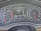 2018 Audi Q5 2.0t Premium/2.0t Tech Premium Серый vin: WA1ANAFY4J2003377