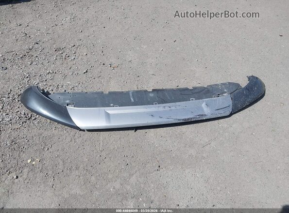 WA1ANAFY4J2003377 2018 AUDI Q5 Серый Вид щитка приборов