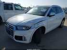 2020 Audi Q5 Premium 45 Tfsi Quattro S Tronic/titanium Premium 45 Tfsi Quattro S Tronic Белый vin: WA1ANAFY5L2061548