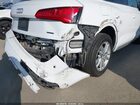 2020 Audi Q5 Premium 45 Tfsi Quattro S Tronic/titanium Premium 45 Tfsi Quattro S Tronic Белый vin: WA1ANAFY5L2061548
