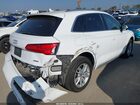 2020 Audi Q5 Premium 45 Tfsi Quattro S Tronic/titanium Premium 45 Tfsi Quattro S Tronic Белый vin: WA1ANAFY5L2061548