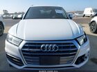 2020 Audi Q5 Premium 45 Tfsi Quattro S Tronic/titanium Premium 45 Tfsi Quattro S Tronic Белый vin: WA1ANAFY5L2061548