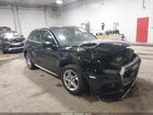 2019 Audi Q5 45 Premium Black vin: WA1ANAFY6K2123165