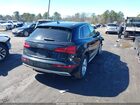 2019 Audi Q5 45 Premium Black vin: WA1ANAFY7K2066460