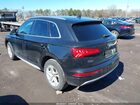 2019 Audi Q5 45 Premium Black vin: WA1ANAFY7K2066460