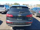2019 Audi Q5 45 Premium Black vin: WA1ANAFY7K2066460