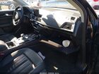 2019 Audi Q5 45 Premium Black vin: WA1ANAFY7K2066460