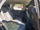 2018 Audi Q5 Premium Черный vin: WA1ANAFY8J2103076
