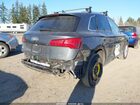 2019 Audi Q5 45 Premium Gray vin: WA1ANAFY8K2099189