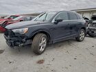 2021 Audi Q3 Premium 40 Black vin: WA1AUCF34M1058893
